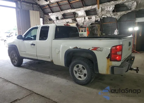 2009 Chevrolet Silverado K1500 Lt z USA, uszkodzony, nr VIN 1GCEK29089Z282024